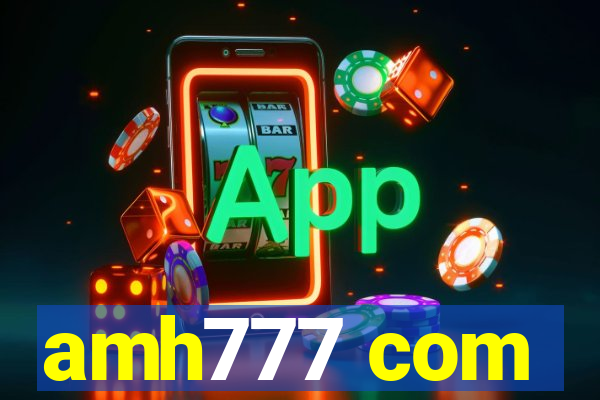amh777 com